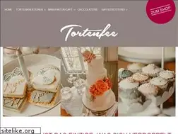 Sites similar to tortenfee.de