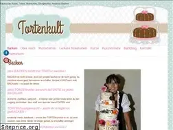 Sites similar to tortenkult.de