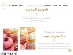 Sites similar to tortenmehr.at