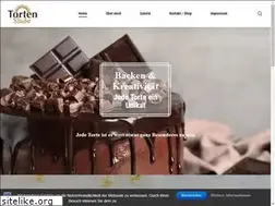 Sites similar to tortenstube.at