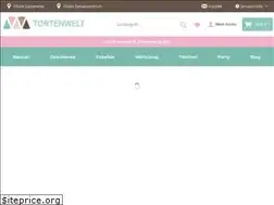 Sites similar to tortenwelt.at