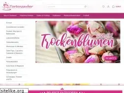 Sites similar to tortenzauber.de