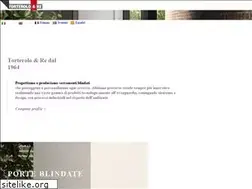 Sites similar to torteroloere.it