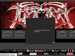 Sites similar to tortharry.com