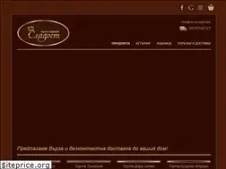 Sites similar to torti-sladost.com