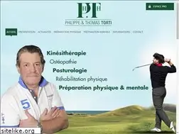 Sites similar to torti.fr
