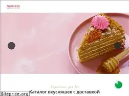 Sites similar to tortik39.ru