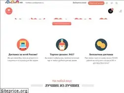 Sites similar to tortikov.com