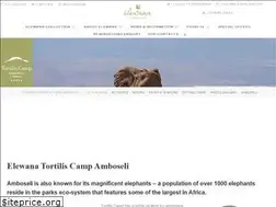 Sites similar to tortilis.com