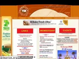 Sites similar to tortilla-info.com