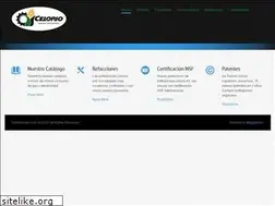 Sites similar to tortilladoras.com