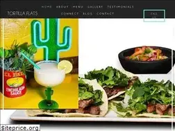 Sites similar to tortillaflatsredding.com