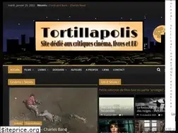 Sites similar to tortillapolis.com