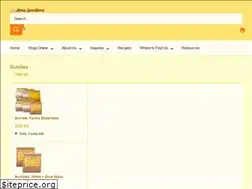Sites similar to tortillasdelatierra.com