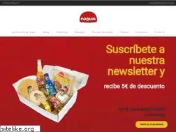 Sites similar to tortillasnagual.com