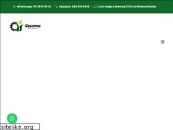 Sites similar to tortilleriascelorio.com