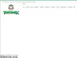Sites similar to tortimex.com