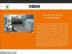 Sites similar to tortimundo.mx