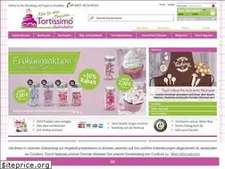 Sites similar to tortissimo.de