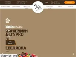 Sites similar to tortivega.com