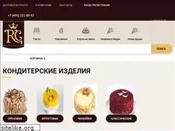 Sites similar to tortmakers.ru