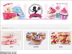 Sites similar to tortmarzenie.pl