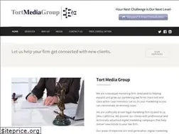 Sites similar to tortmediagroup.com