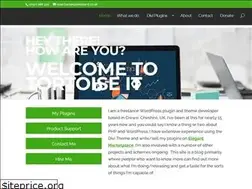 Sites similar to tortoise-it.co.uk