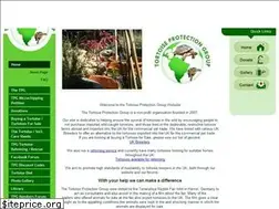 Sites similar to tortoise-protection-group.org.uk