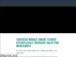 Sites similar to tortoise.dev