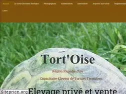 Sites similar to tortoise.fr