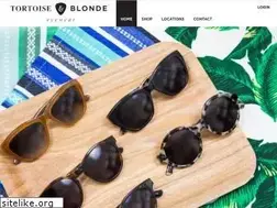 Sites similar to tortoiseandblonde.com