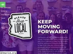 Sites similar to tortoiseandharesports.com