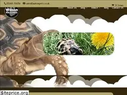 Sites similar to tortoisecentre.co.uk