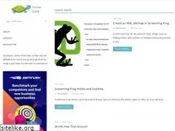 Sites similar to tortoisedigital.com