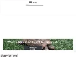 Sites similar to tortoiseexpert.com