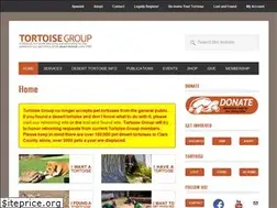 Sites similar to tortoisegroup.org