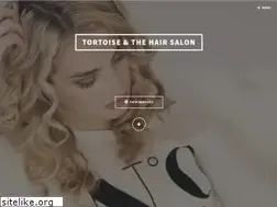 Sites similar to tortoisehairsalon.com