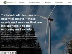 Sites similar to tortoiseinvest.com