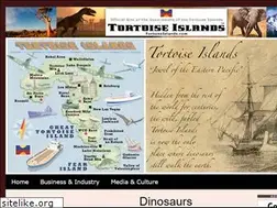 Sites similar to tortoiseislands.com