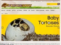 Sites similar to tortoisesupply.com