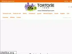 Sites similar to tortoisetown.com
