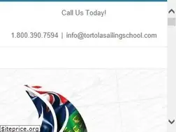 Sites similar to tortolasailingschool.com