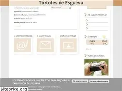Sites similar to tortolesdeesgueva.es