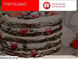 Sites similar to tortoliano.com.ua