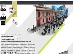 Sites similar to tortonadesignweek.com