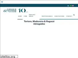 Sites similar to tortoromr.com.br
