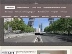 Sites similar to tortosadelcarpio.com