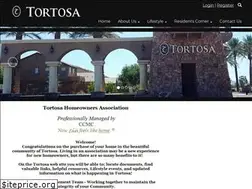 Sites similar to tortosahoa.net