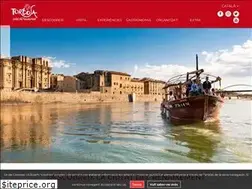 Sites similar to tortosaturisme.cat